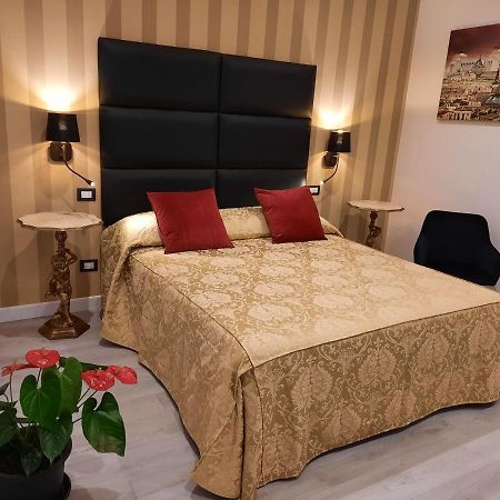 Maritza S House In Rome Hotel Bagian luar foto