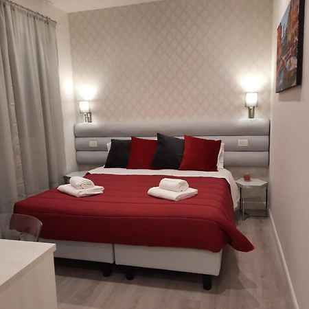 Maritza S House In Rome Hotel Bagian luar foto
