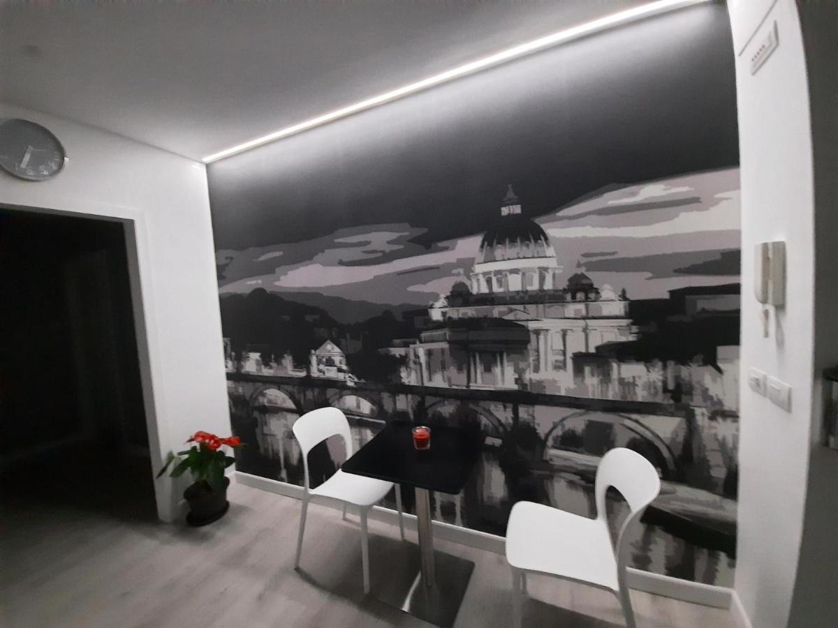 Maritza S House In Rome Hotel Bagian luar foto