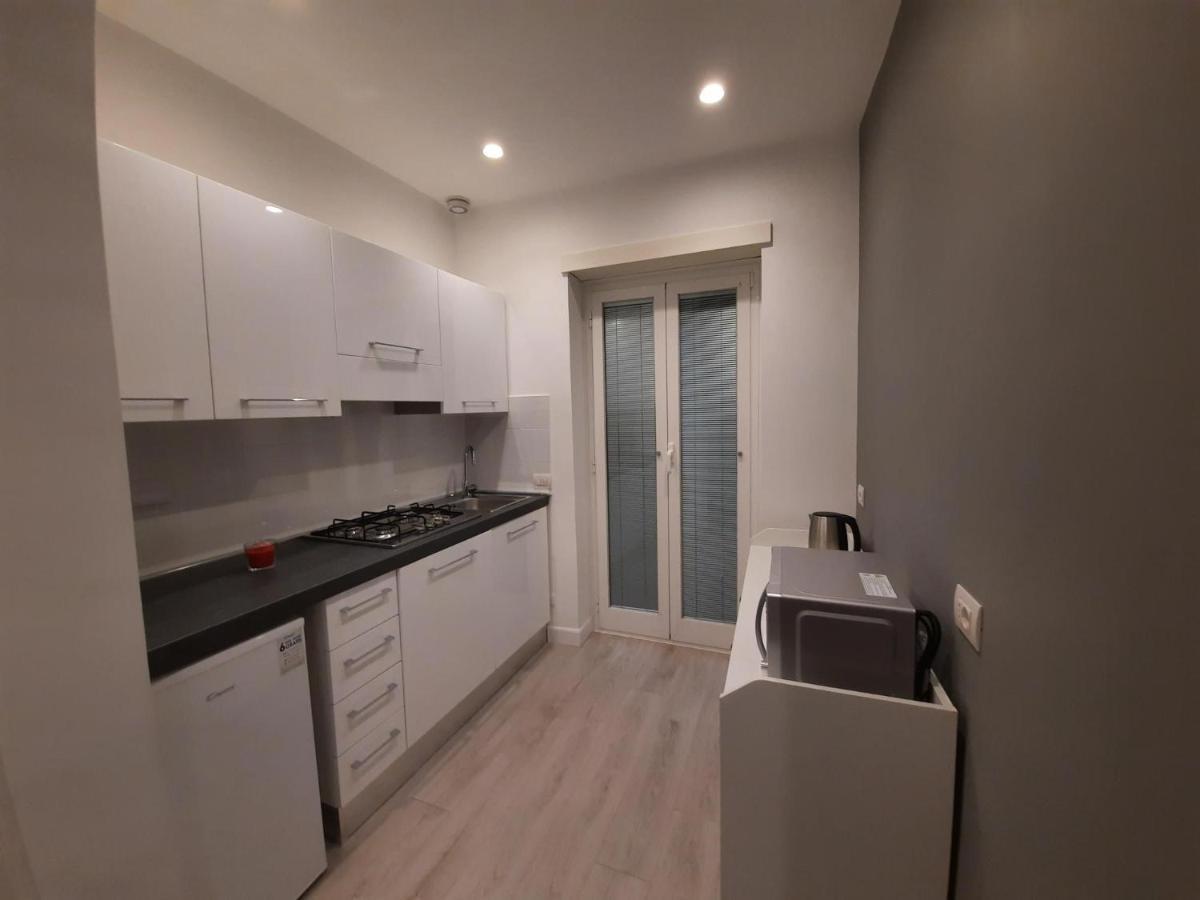 Maritza S House In Rome Hotel Bagian luar foto