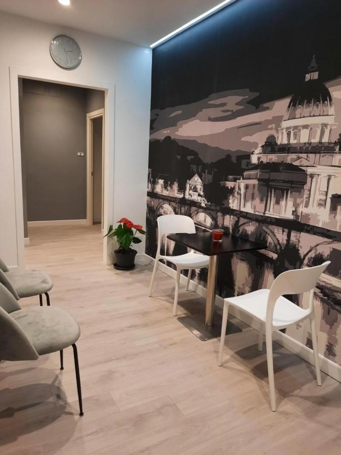 Maritza S House In Rome Hotel Bagian luar foto