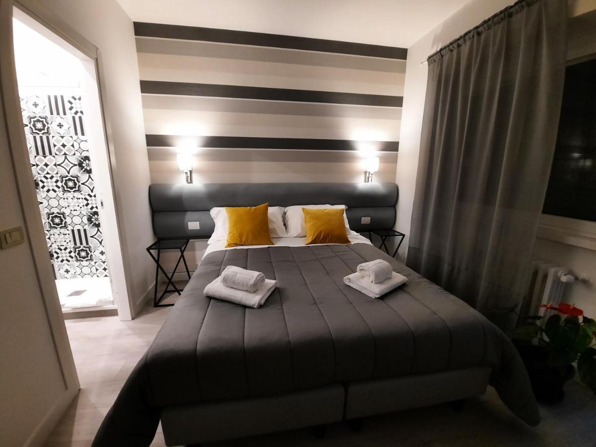 Maritza S House In Rome Hotel Bagian luar foto