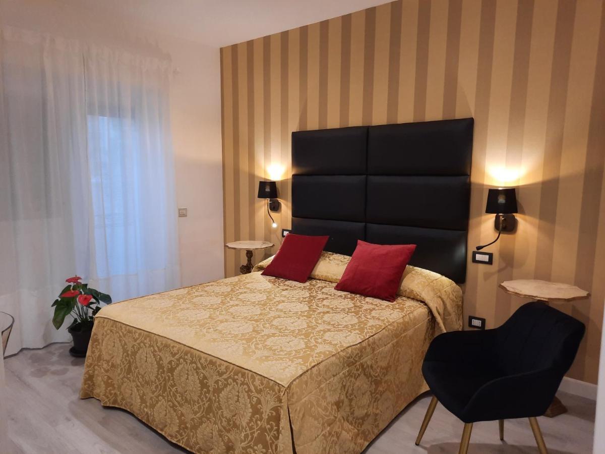 Maritza S House In Rome Hotel Bagian luar foto
