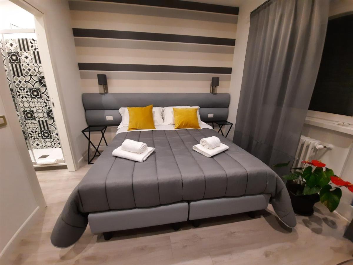 Maritza S House In Rome Hotel Bagian luar foto