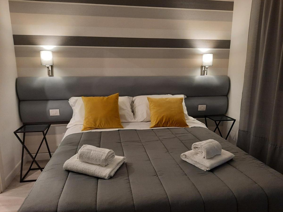 Maritza S House In Rome Hotel Bagian luar foto
