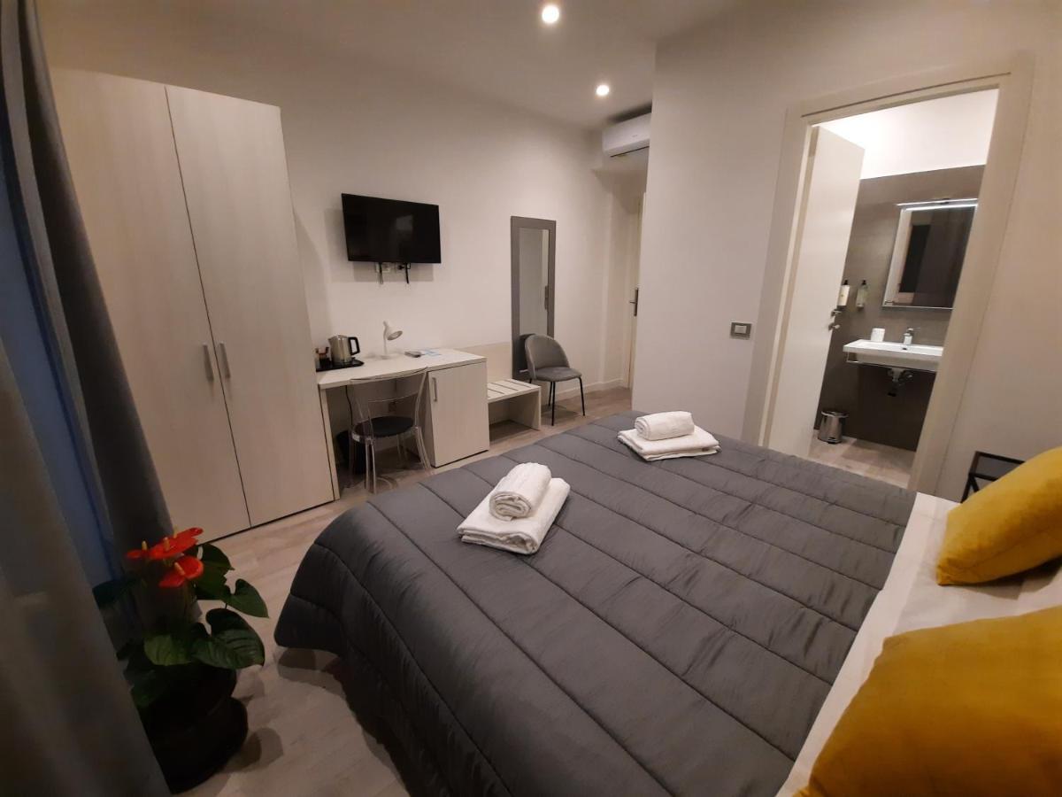Maritza S House In Rome Hotel Bagian luar foto
