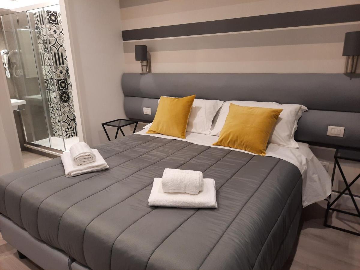 Maritza S House In Rome Hotel Bagian luar foto