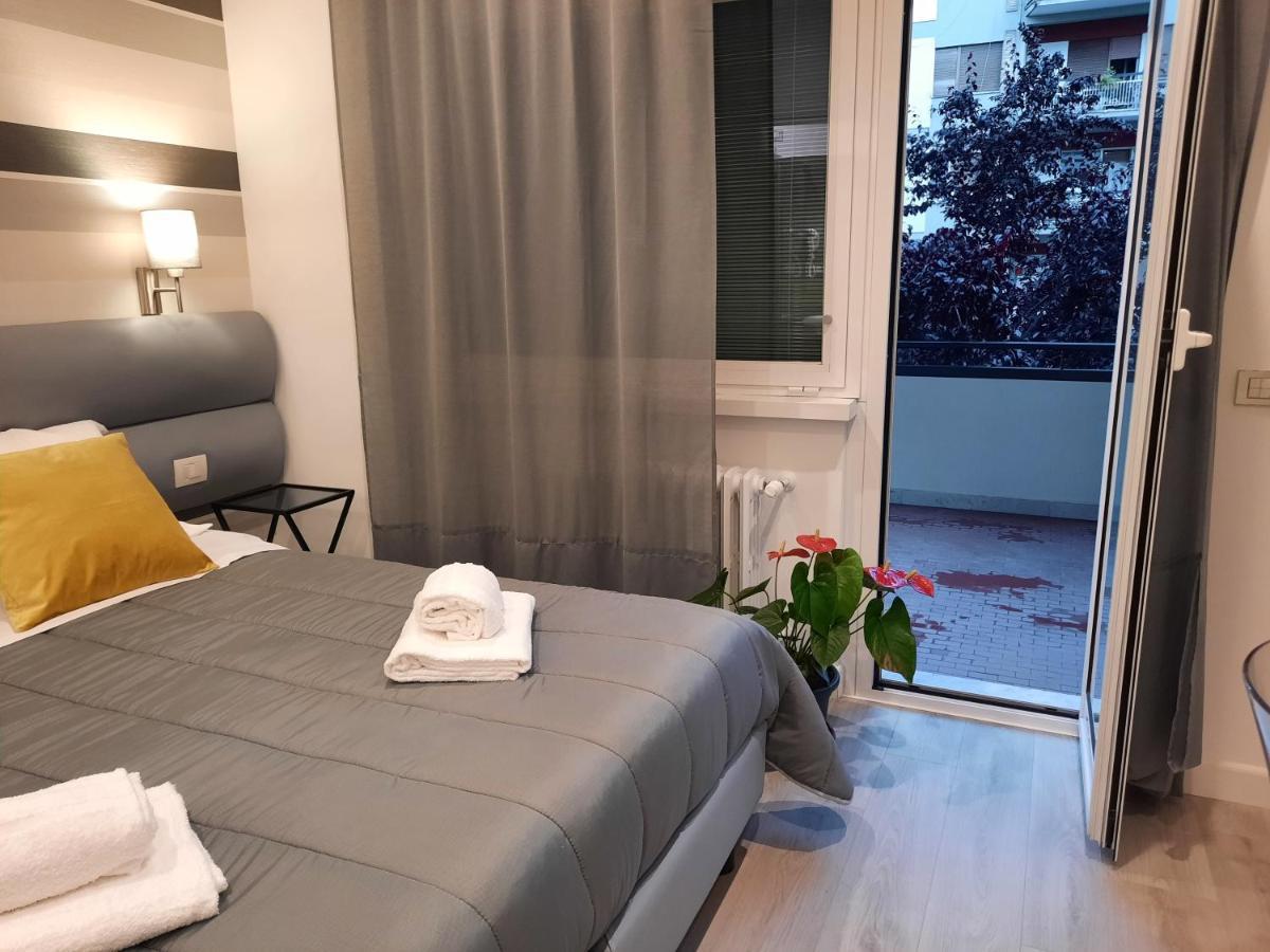 Maritza S House In Rome Hotel Bagian luar foto