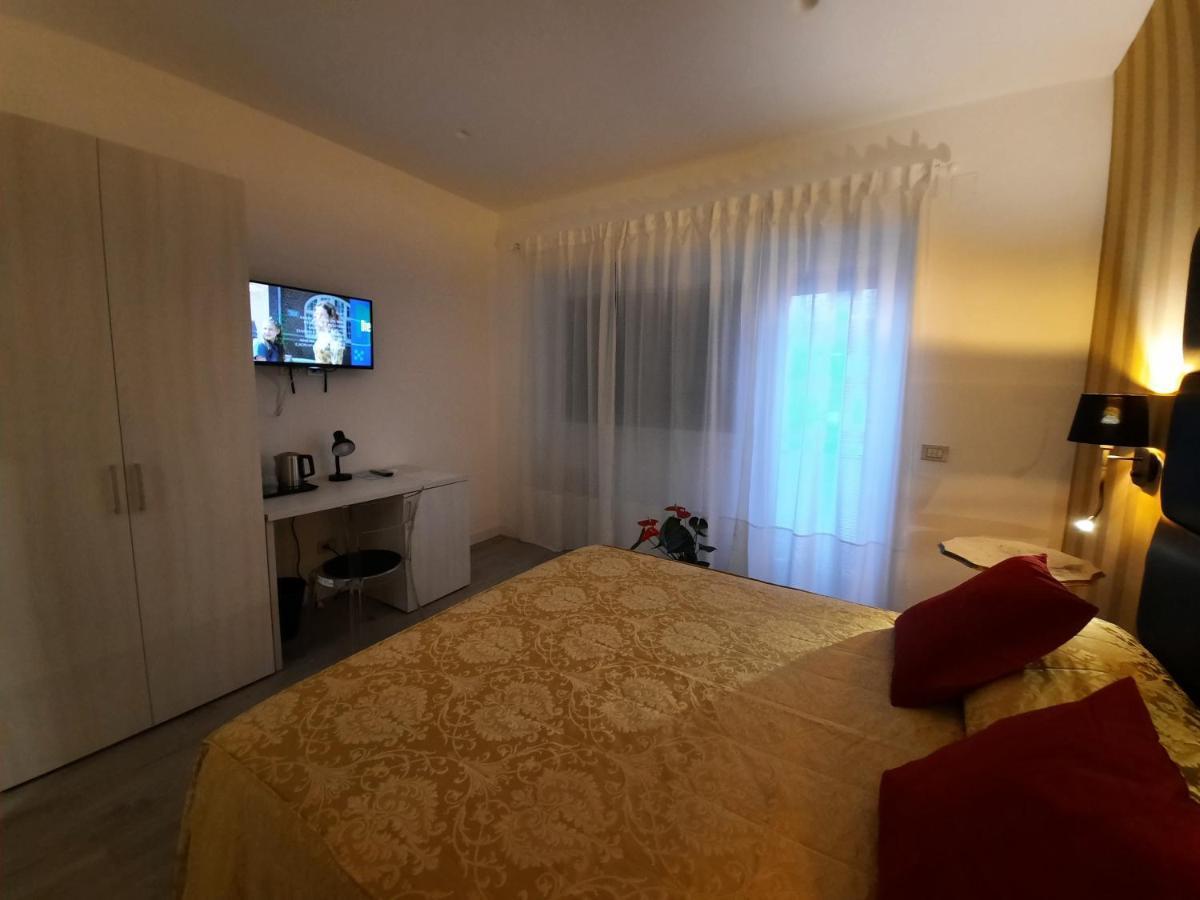 Maritza S House In Rome Hotel Bagian luar foto