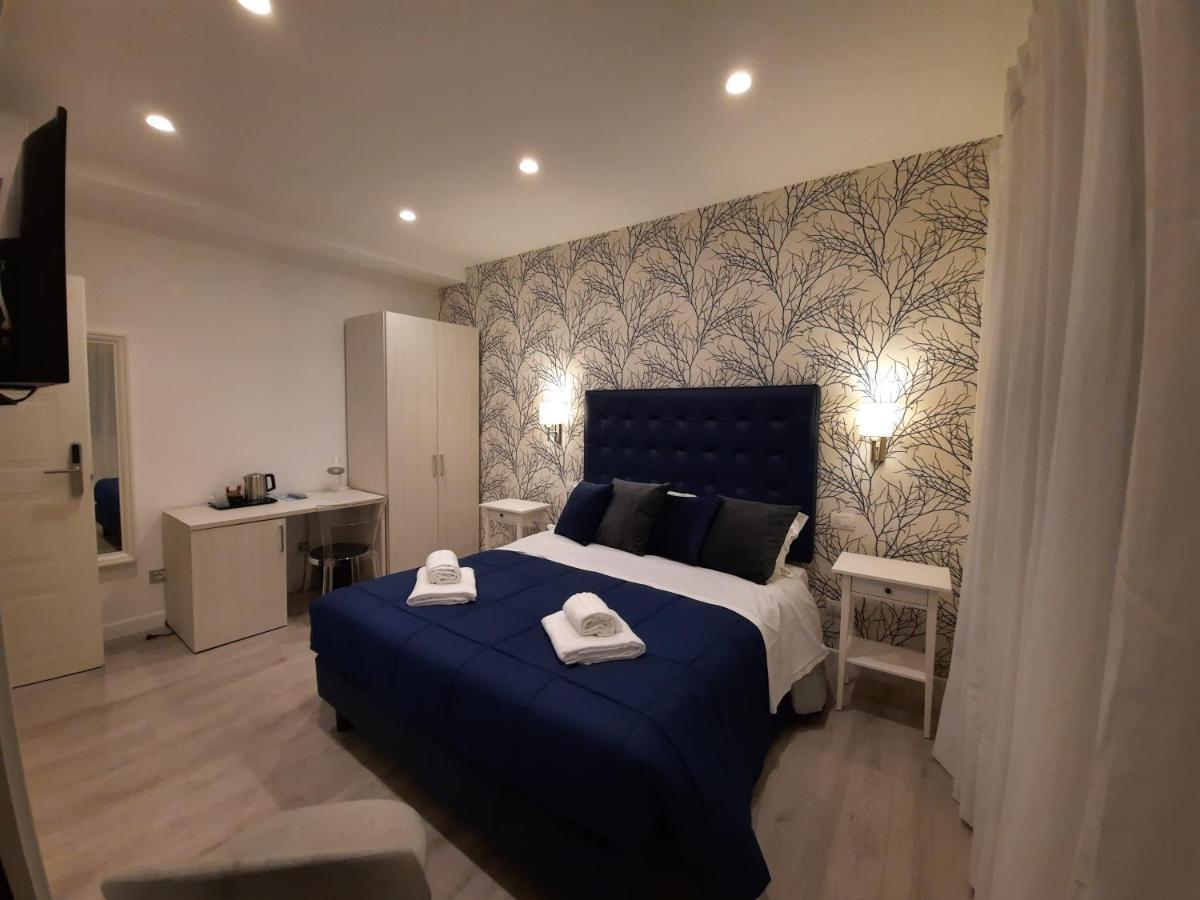 Maritza S House In Rome Hotel Bagian luar foto