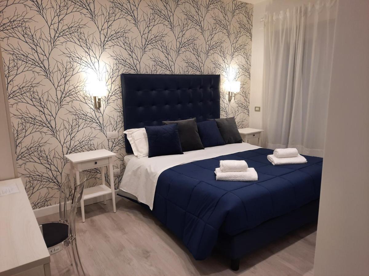 Maritza S House In Rome Hotel Bagian luar foto