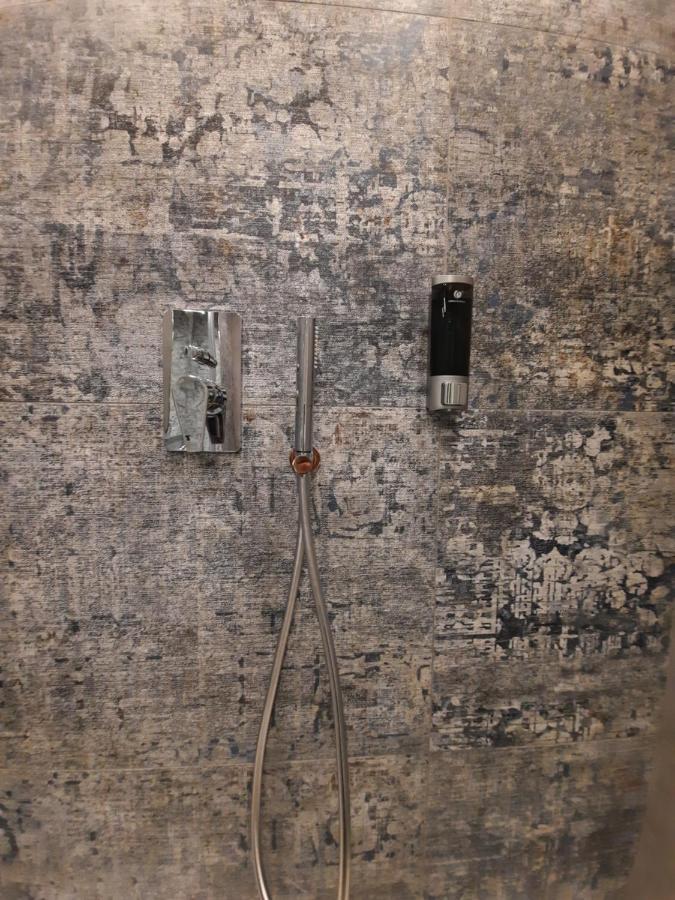Maritza S House In Rome Hotel Bagian luar foto