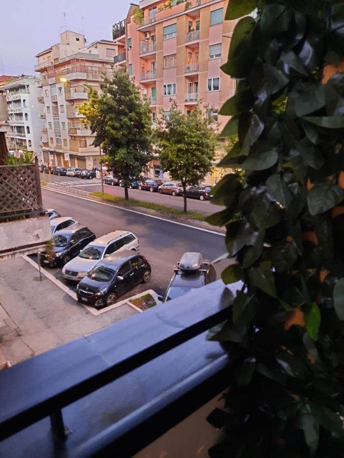 Maritza S House In Rome Hotel Bagian luar foto