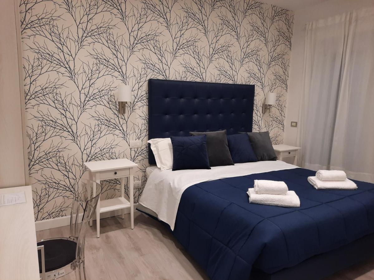Maritza S House In Rome Hotel Bagian luar foto