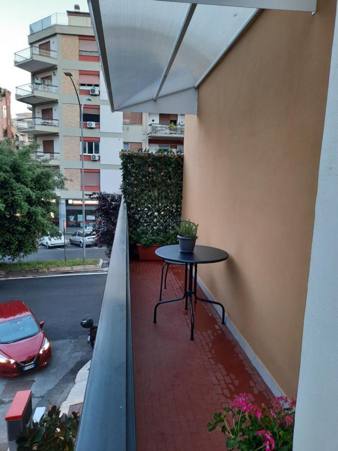 Maritza S House In Rome Hotel Bagian luar foto