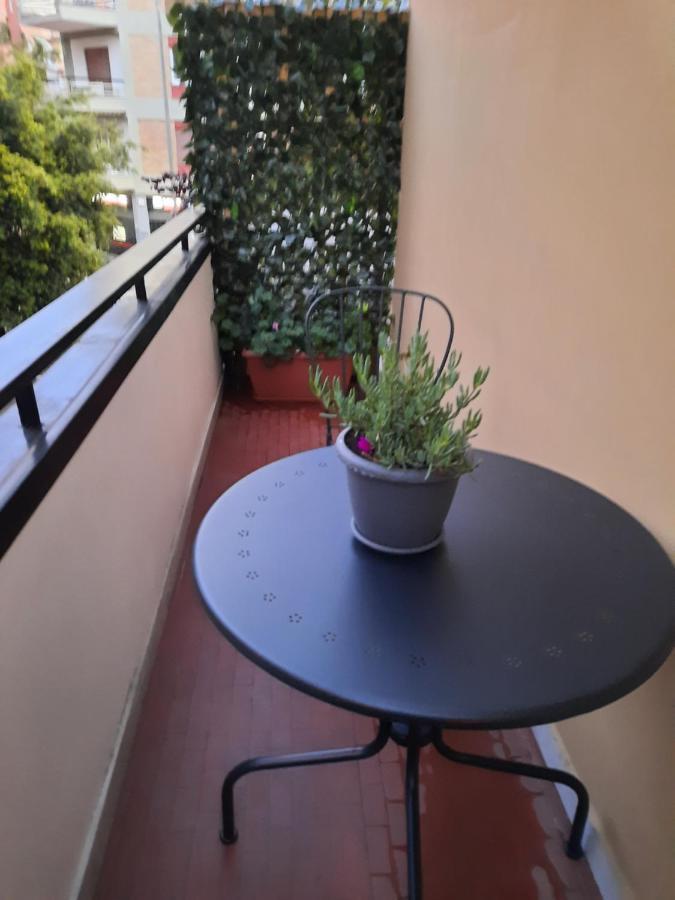 Maritza S House In Rome Hotel Bagian luar foto