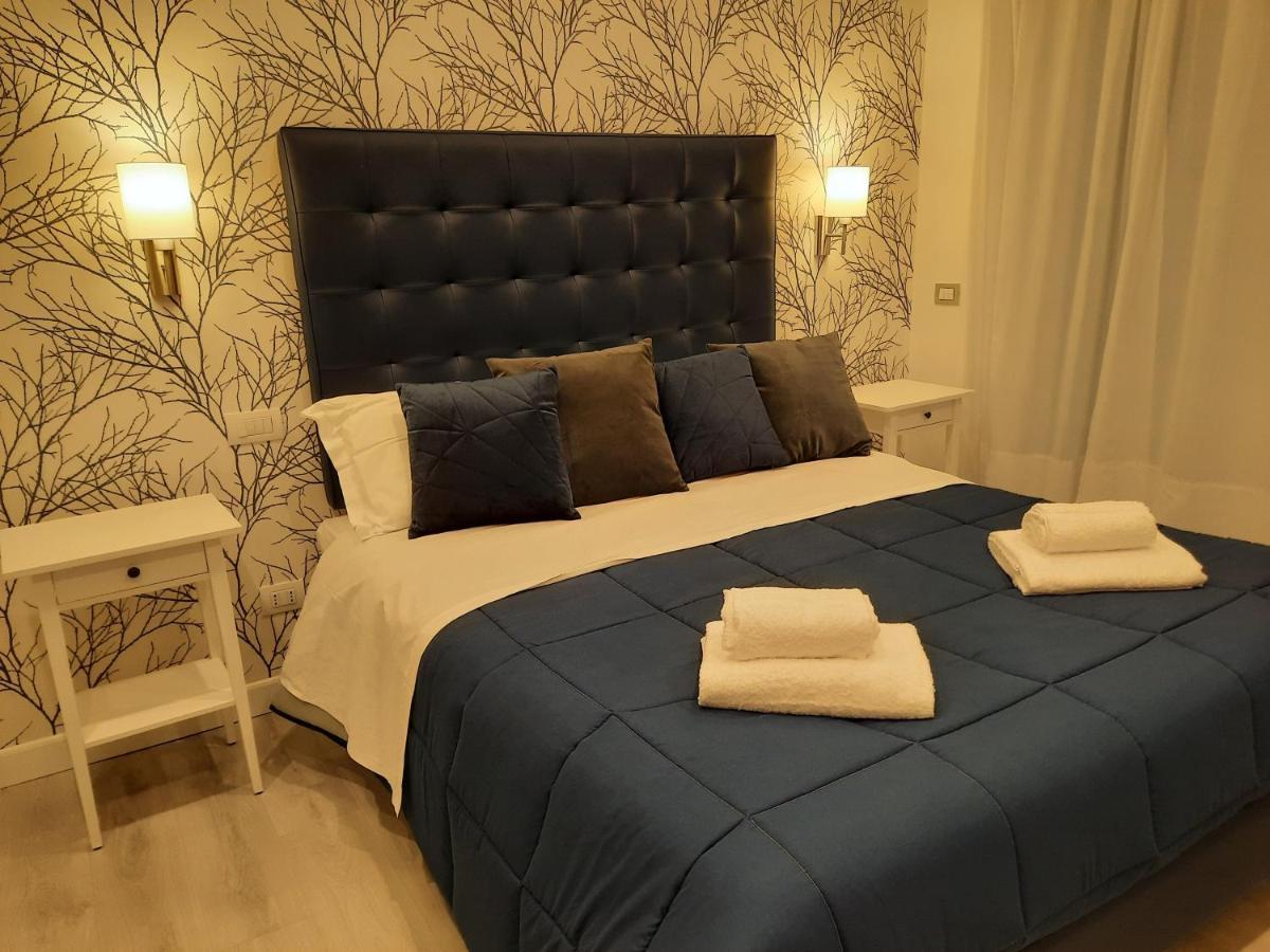 Maritza S House In Rome Hotel Bagian luar foto
