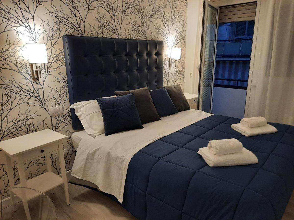 Maritza S House In Rome Hotel Bagian luar foto