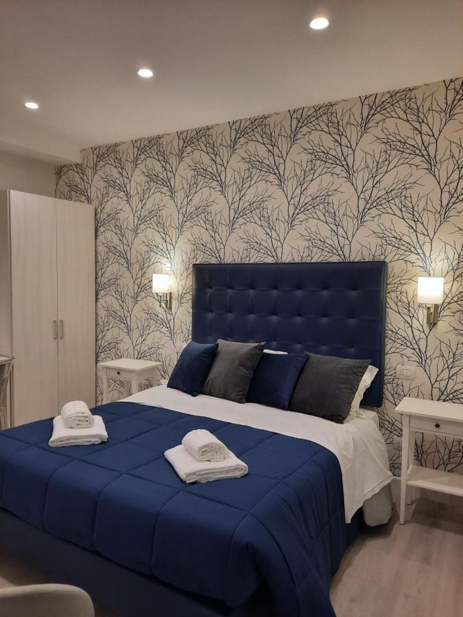 Maritza S House In Rome Hotel Bagian luar foto