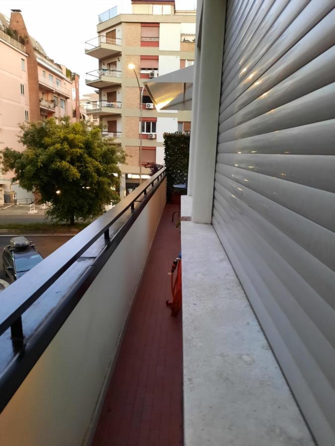 Maritza S House In Rome Hotel Bagian luar foto