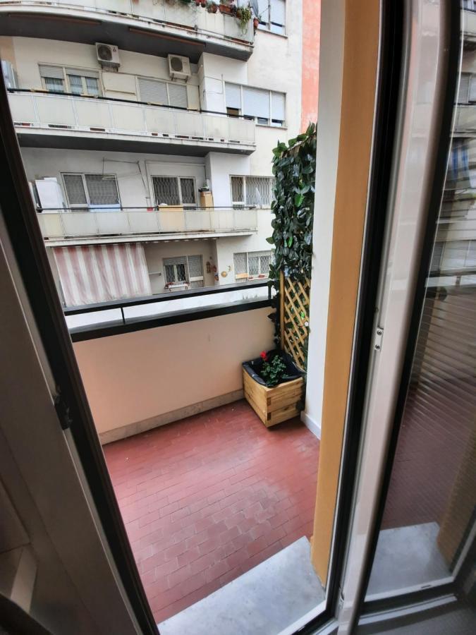 Maritza S House In Rome Hotel Bagian luar foto