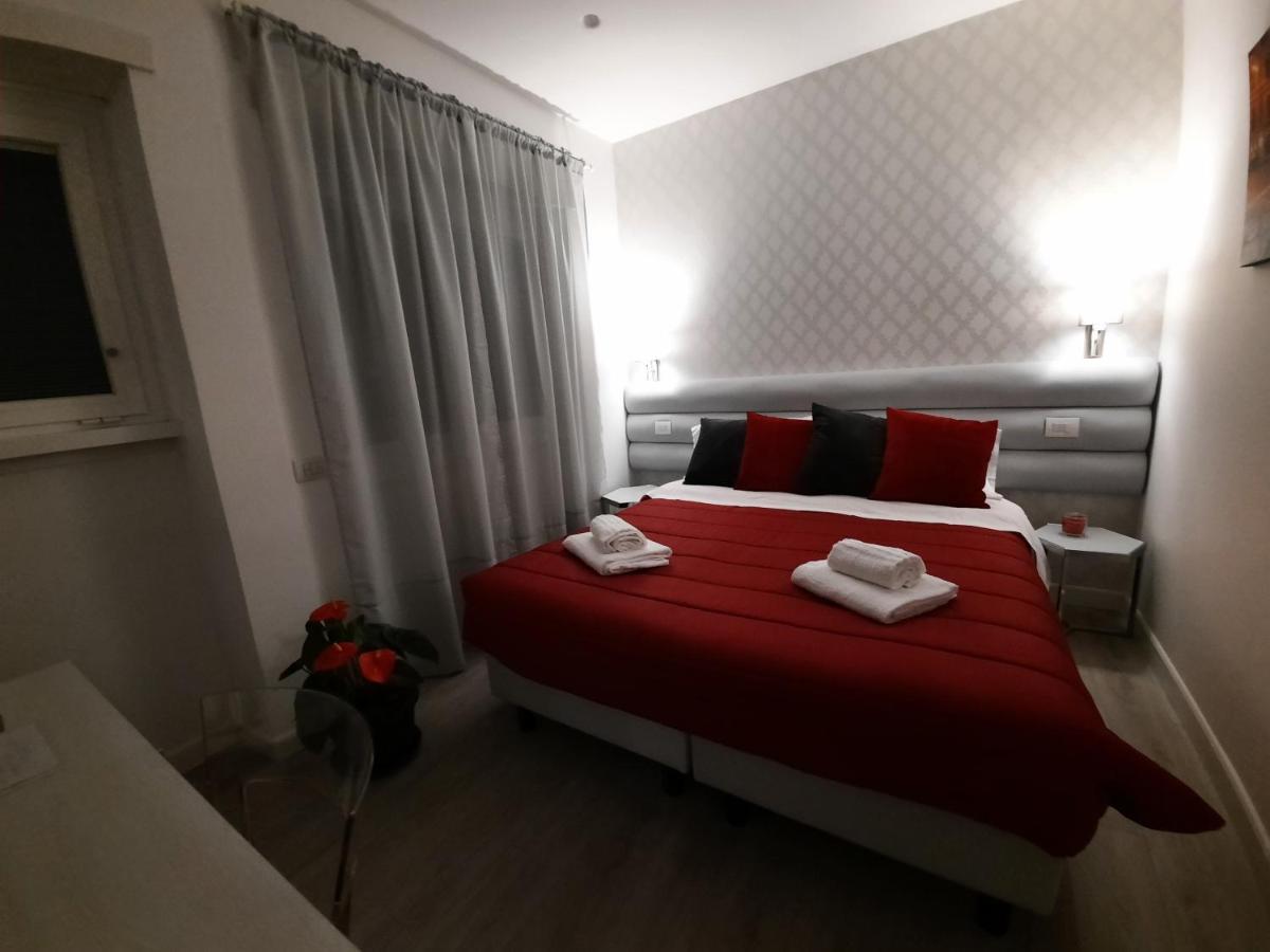 Maritza S House In Rome Hotel Bagian luar foto