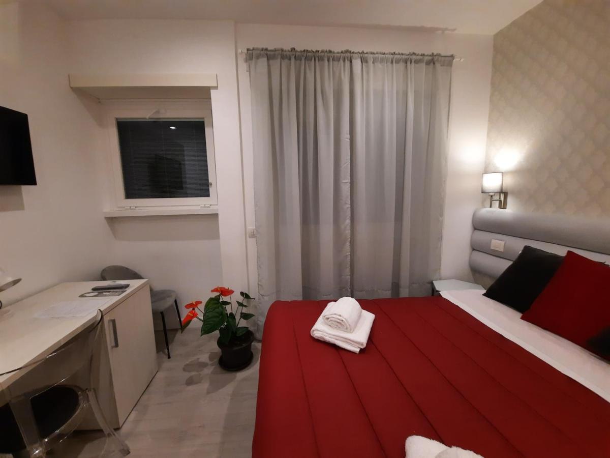 Maritza S House In Rome Hotel Bagian luar foto
