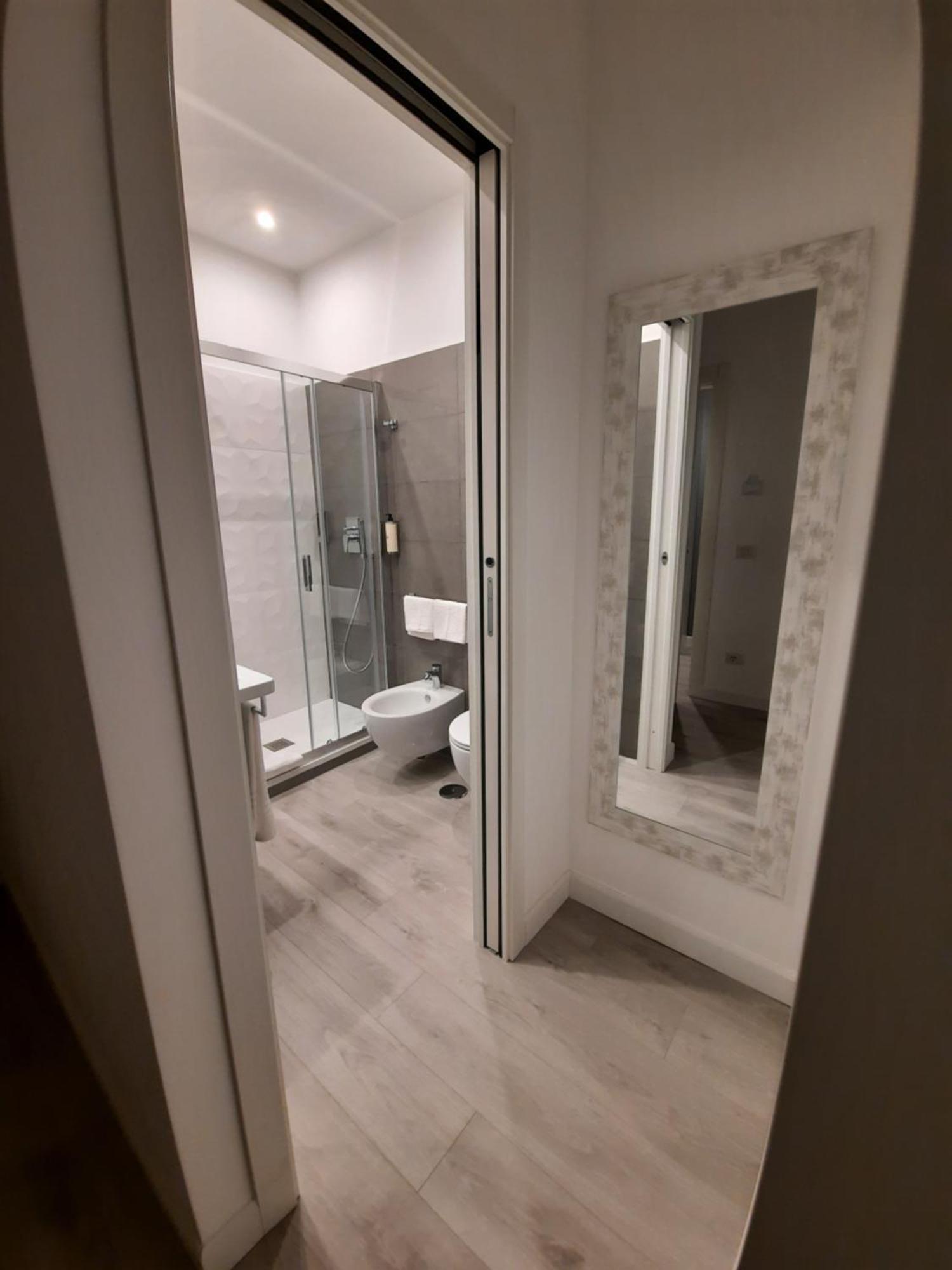 Maritza S House In Rome Hotel Bagian luar foto
