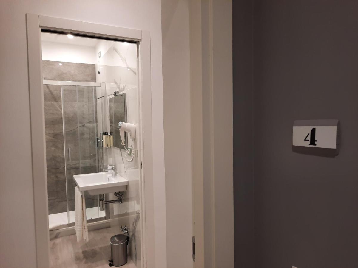 Maritza S House In Rome Hotel Bagian luar foto