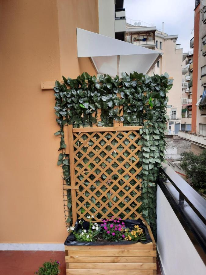 Maritza S House In Rome Hotel Bagian luar foto