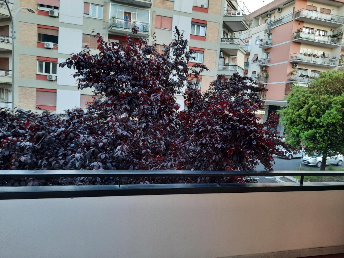 Maritza S House In Rome Hotel Bagian luar foto