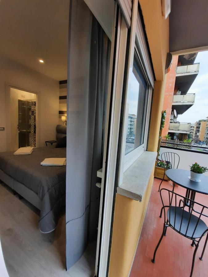 Maritza S House In Rome Hotel Bagian luar foto